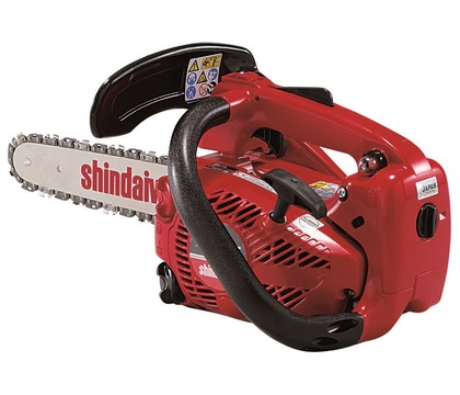 Shindaiwa 280Ts Chainsaw